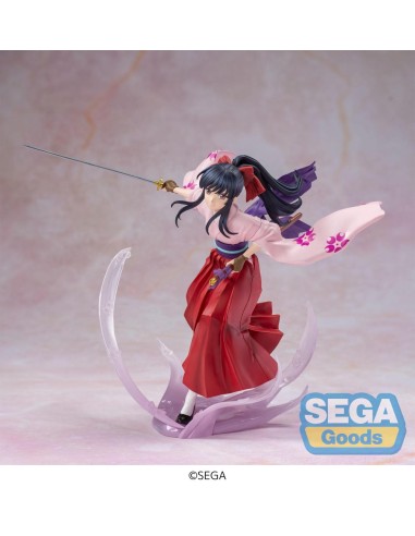 SAKURA WARS - Sakura Shinguji - Figurine...