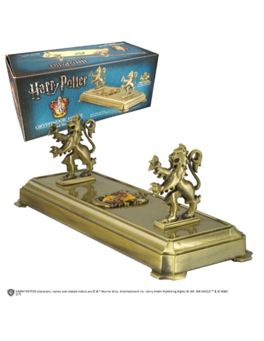 HARRY POTTER - Présentoir pour Baguette -...