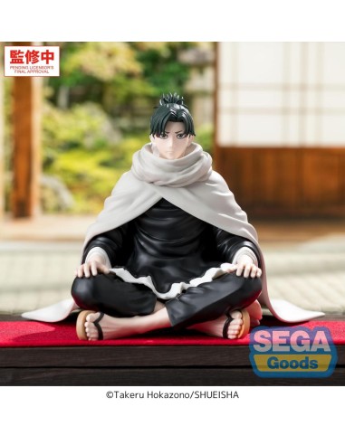 KAGURABACHI - Yoji Uruha - Figurine High...