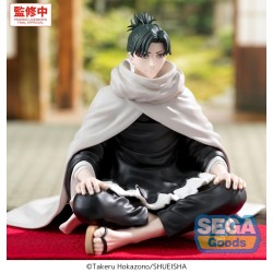 KAGURABACHI - Yoji Uruha - Figurine High Premium Perching... 2