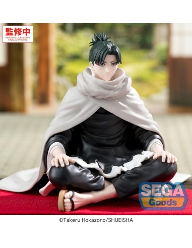 KAGURABACHI - Yoji Uruha - Figurine High...