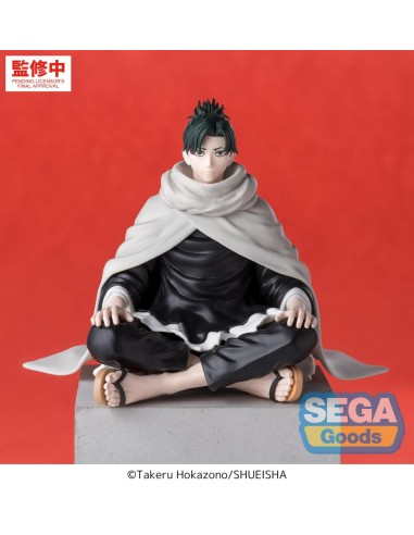 KAGURABACHI - Yoji Uruha - Figurine High...