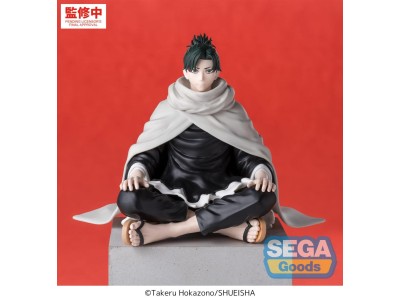 KAGURABACHI - Yoji Uruha - Figurine High Premium Perching 10cm