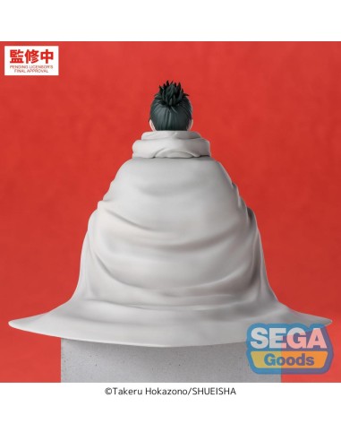 KAGURABACHI - Yoji Uruha - Figurine High...