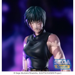 JUJUTSU KAISEN - Maki Zen'in - Figurine XStellar 23cm 2