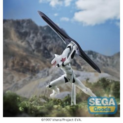 EVANGELION - Eva Mass The End Of Evangelion - Figurine...