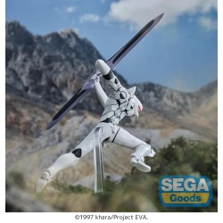 EVANGELION - Eva Mass The End Of Evangelion - Figurine... 2