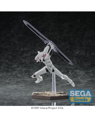 EVANGELION - Eva Mass The End Of Evangelion -...