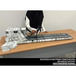 GUNDAM UNICORN - 1/144 HG Catapult - Diorama Realistic... 2