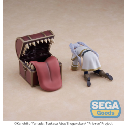 FRIEREN - Frieren In Mimic Plus - Figurine Luminasta 8cm 2