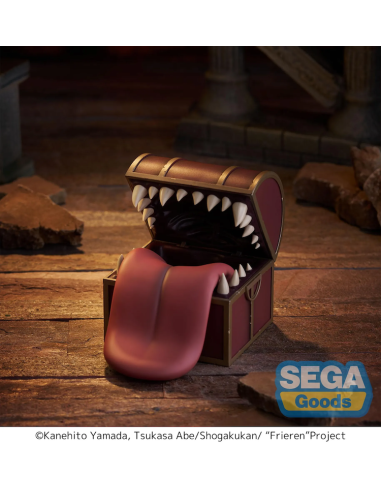 FRIEREN - Frieren In Mimic Plus - Figurine...