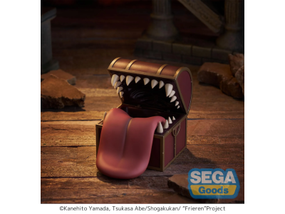 FRIEREN - Frieren In Mimic Plus - Figurine Luminasta 8cm