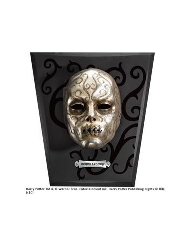 HARRY POTTER - Masque de Bellatrix Lestrange
