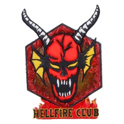 STRANGER THINGS - Hellfire Club - Lampe 23.6cm
