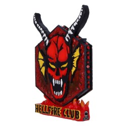 STRANGER THINGS - Hellfire Club - Lampe 23.6cm 2