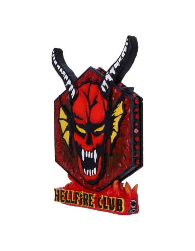 STRANGER THINGS - Hellfire Club - Lampe 23.6cm
