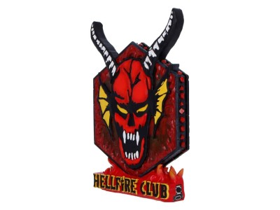 STRANGER THINGS - Hellfire Club - Lampe 23.6cm