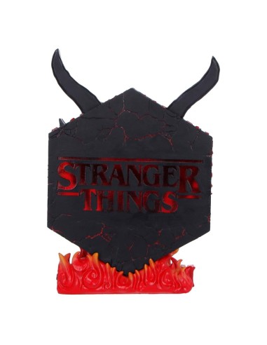 STRANGER THINGS - Hellfire Club - Lampe 23.6cm