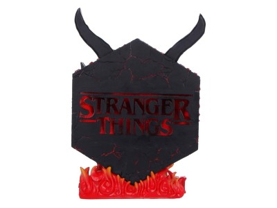 STRANGER THINGS - Hellfire Club - Lampe 23.6cm