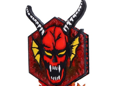 STRANGER THINGS - Hellfire Club - Lampe 23.6cm