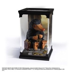FANTASTIC BEASTS - Figurine Créature Magique - Niffleur 2