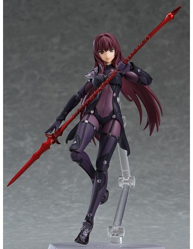 FATE/GRAND ORDER - Lancer / Scathach - Figurine...