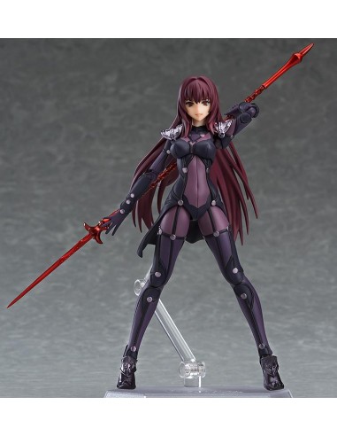 FATE/GRAND ORDER - Lancer / Scathach - Figurine...