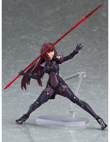 FATE/GRAND ORDER - Lancer / Scathach - Figurine...