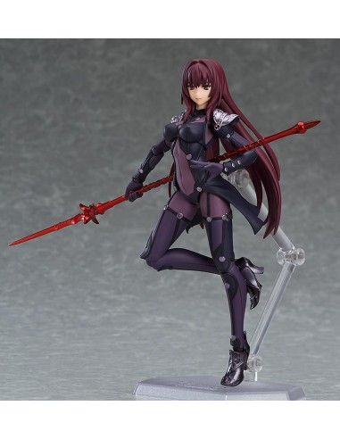 FATE/GRAND ORDER - Lancer / Scathach - Figurine...