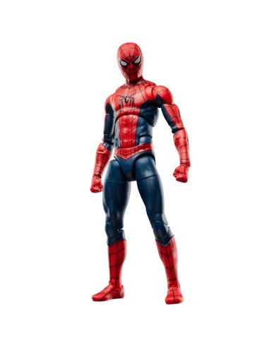 SPIDER-MAN BRAND NEW DAY - Spider-Man -...