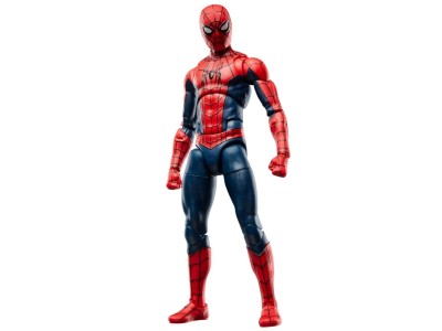 SPIDER-MAN BRAND NEW DAY - Spider-Man - Figurine Legends Series 15cm