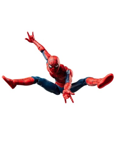 SPIDER-MAN BRAND NEW DAY - Spider-Man -...