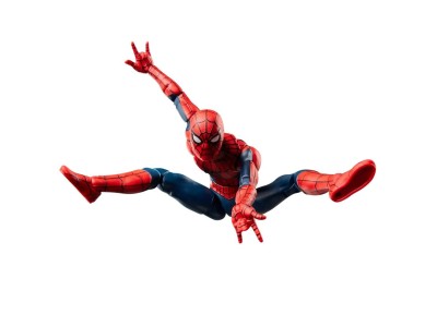 SPIDER-MAN BRAND NEW DAY - Spider-Man - Figurine Legends Series 15cm