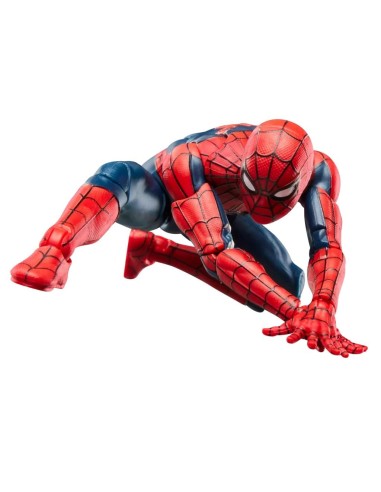 SPIDER-MAN BRAND NEW DAY - Spider-Man -...