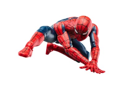 SPIDER-MAN BRAND NEW DAY - Spider-Man - Figurine Legends Series 15cm