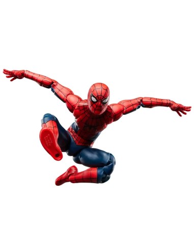 SPIDER-MAN BRAND NEW DAY - Spider-Man -...