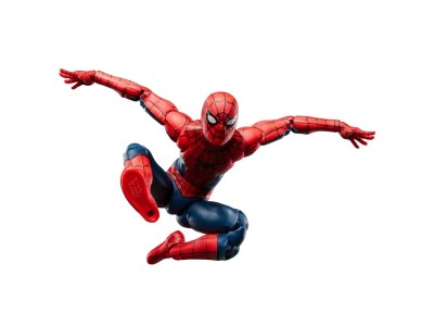 SPIDER-MAN BRAND NEW DAY - Spider-Man - Figurine Legends Series 15cm
