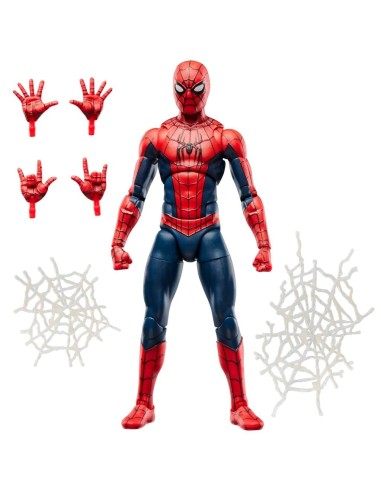 SPIDER-MAN BRAND NEW DAY - Spider-Man -...