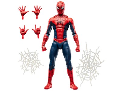 SPIDER-MAN BRAND NEW DAY - Spider-Man - Figurine Legends Series 15cm