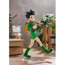 HUNTER X HUNTER - Gon Freecss - Pop Up Parade L 20cm
