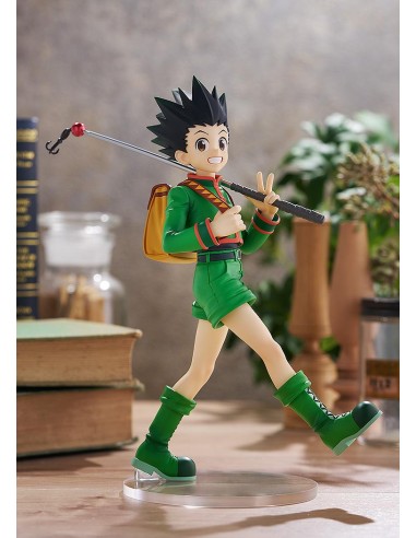 HUNTER X HUNTER - Gon Freecss - Pop Up Parade L...