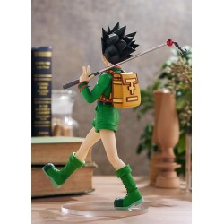HUNTER X HUNTER - Gon Freecss - Pop Up Parade L 20cm 2