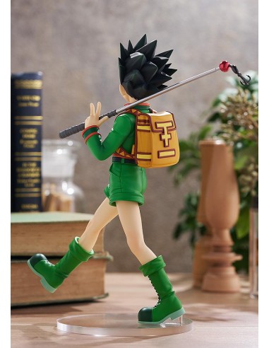 HUNTER X HUNTER - Gon Freecss - Pop Up Parade L...