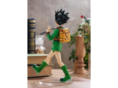 HUNTER X HUNTER - Gon Freecss - Pop Up Parade L 20cm