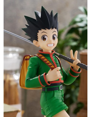 HUNTER X HUNTER - Gon Freecss - Pop Up Parade L...