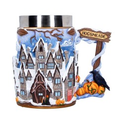 HARRY POTTER - Pré-au-Lard - Chope 15.7cm