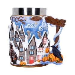 HARRY POTTER - Pré-au-Lard - Chope 15.7cm 2