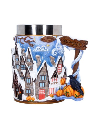 HARRY POTTER - Pré-au-Lard - Chope 15.7cm