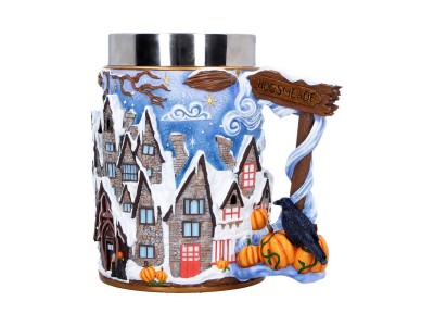HARRY POTTER - Pré-au-Lard - Chope 15.7cm
