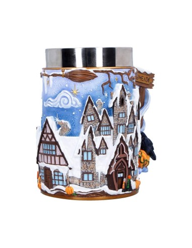 HARRY POTTER - Pré-au-Lard - Chope 15.7cm